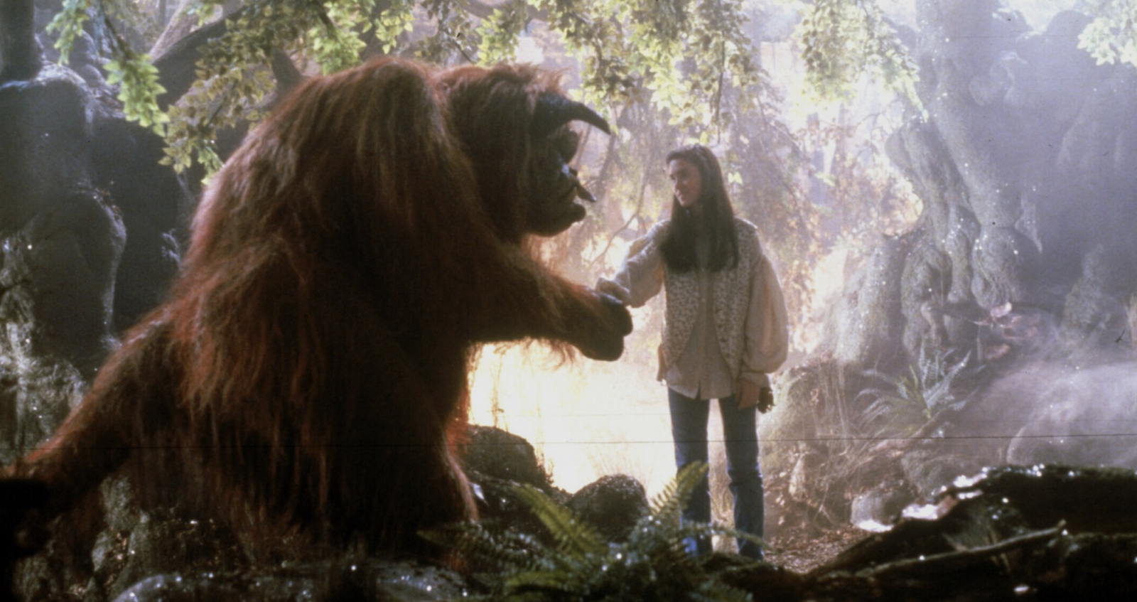 Labyrinth